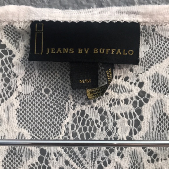 Women Shirt - Picture 4 of 8